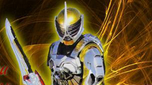 【高清剪辑新人向】黄A哥 假面骑士Accel Booster形态 战斗合集